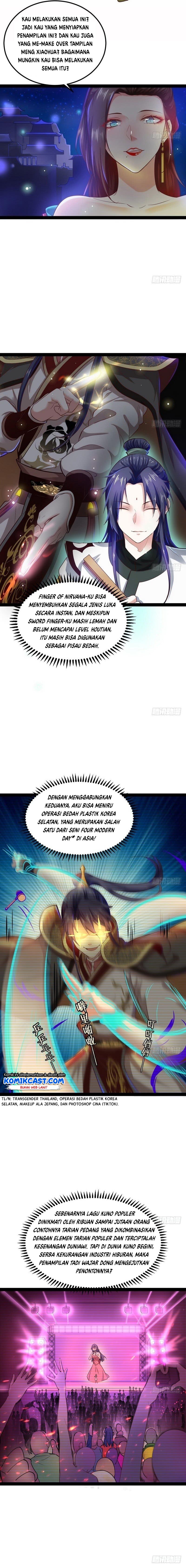 Dilarang COPAS - situs resmi www.mangacanblog.com - Komik im an evil god 028 - chapter 28 29 Indonesia im an evil god 028 - chapter 28 Terbaru 16|Baca Manga Komik Indonesia|Mangacan